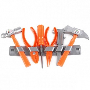 Набор Инструментов - Фиксики (Играем Вместе, B1381430-Rsim)